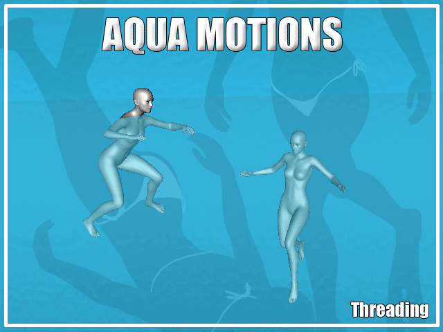 Aqua Motions for G2F by N/A