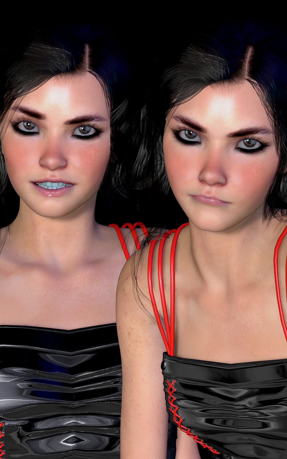 Mean V4 by N/A