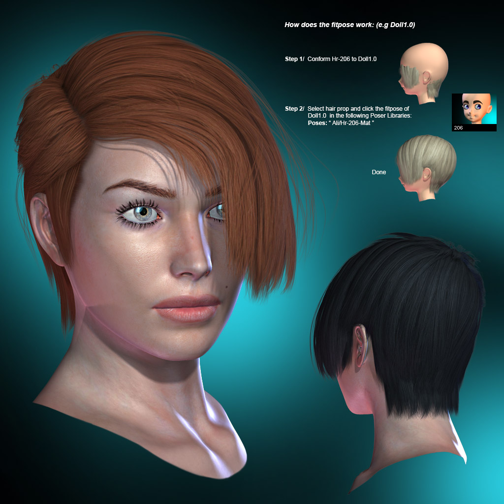 Hr-206 by N/A
