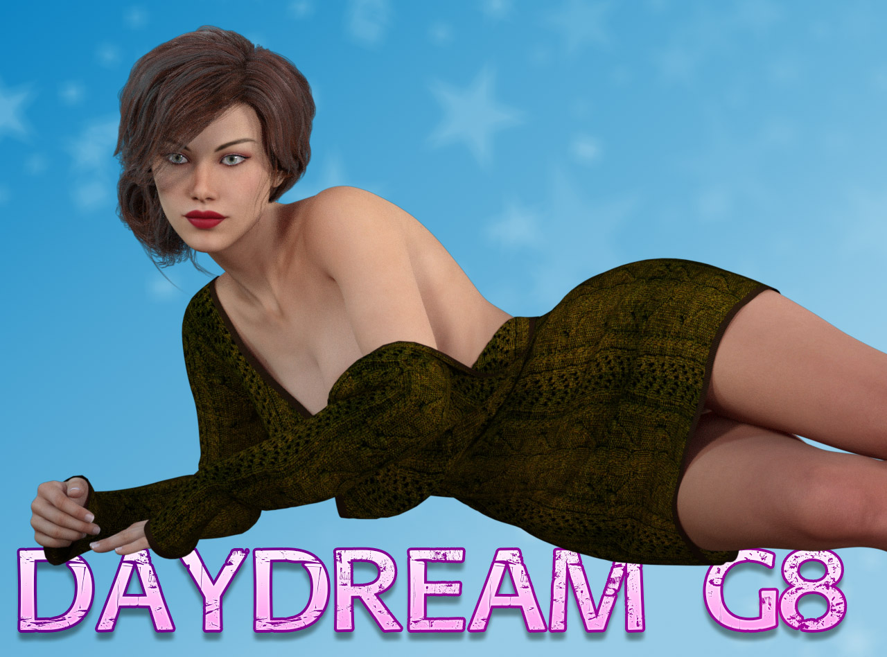 dforce Daydream Genesis 8 by N/A