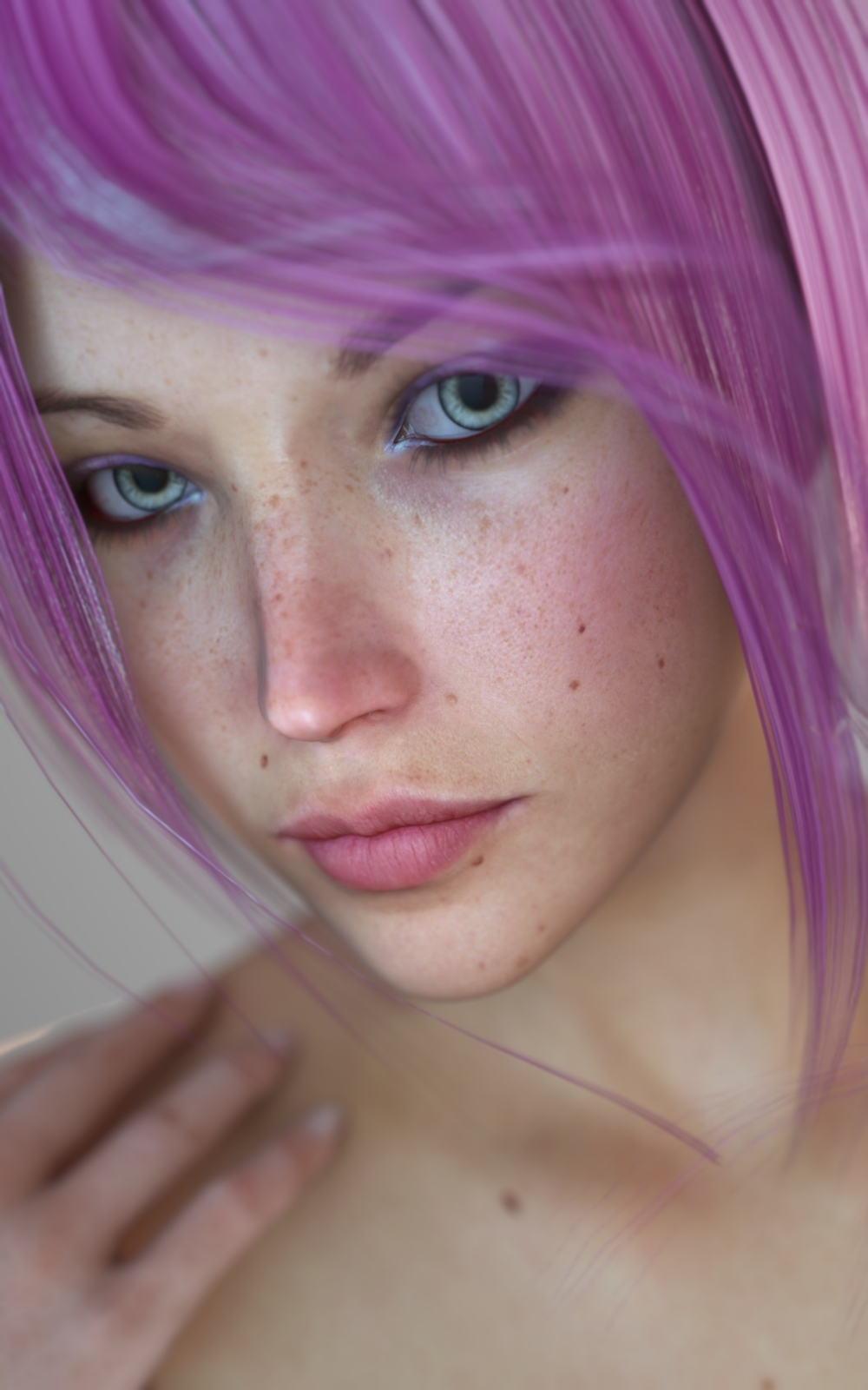Rita V4 by N/A