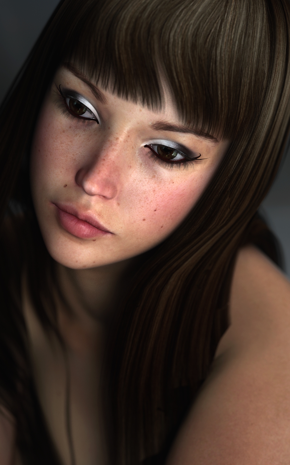 Rita V4 by N/A