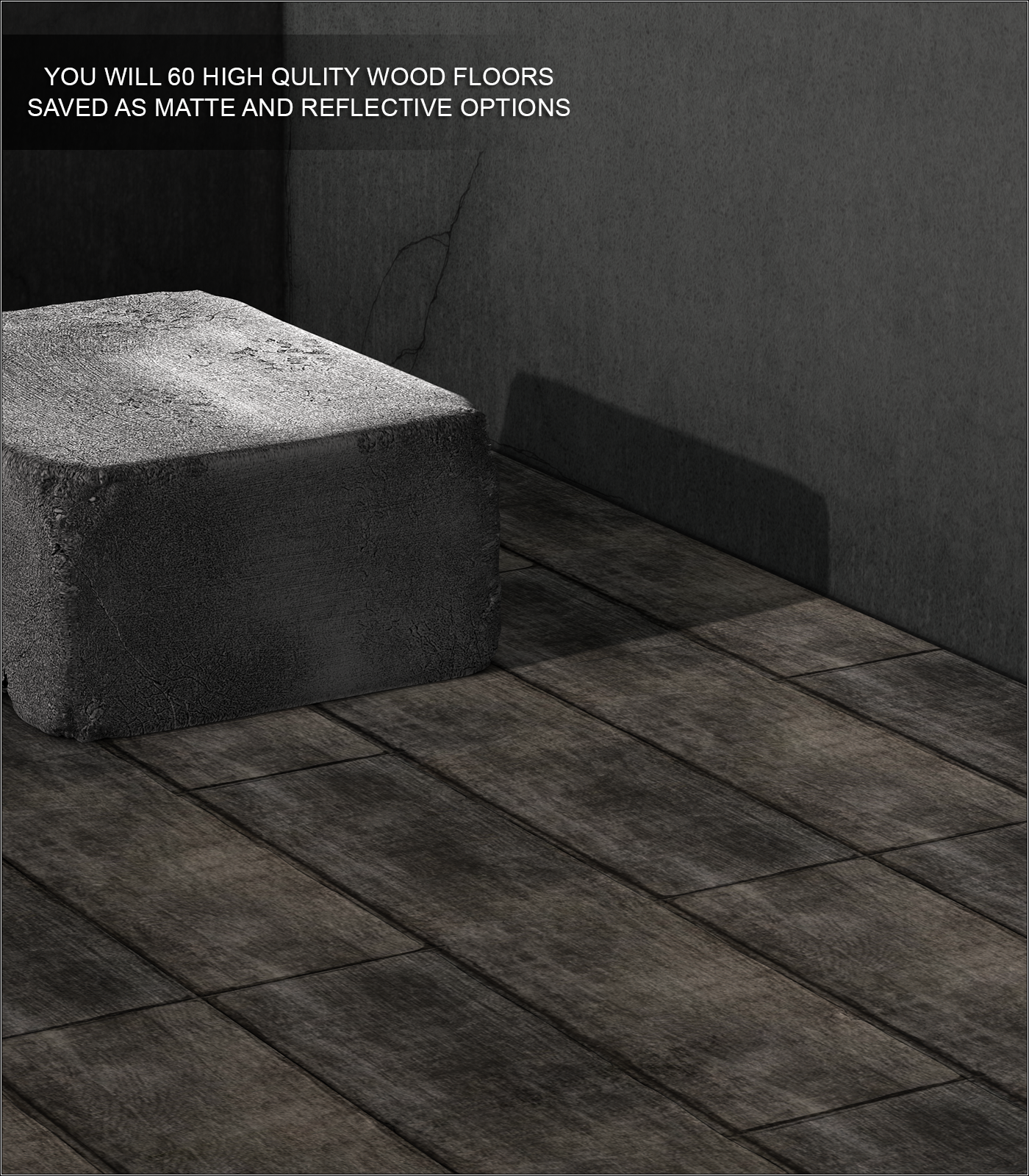 Poser - Vintage Floors by N/A