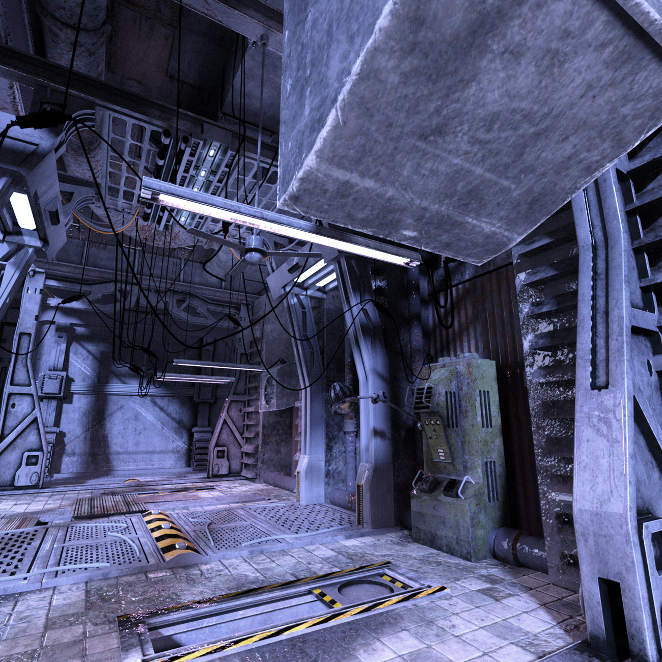 Tattooist & Barber Studio DS by N/A