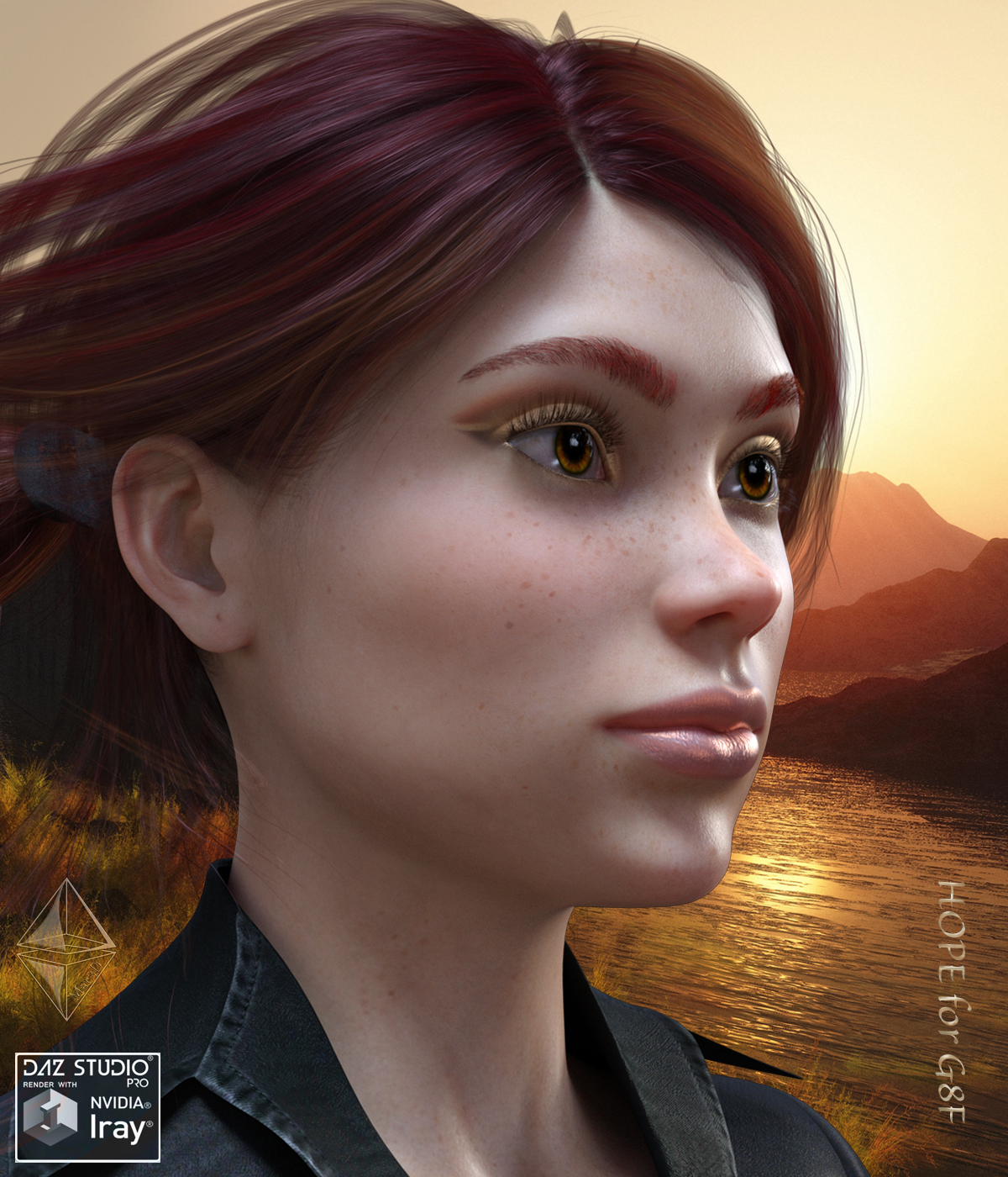 HOPE for G8F by N/A