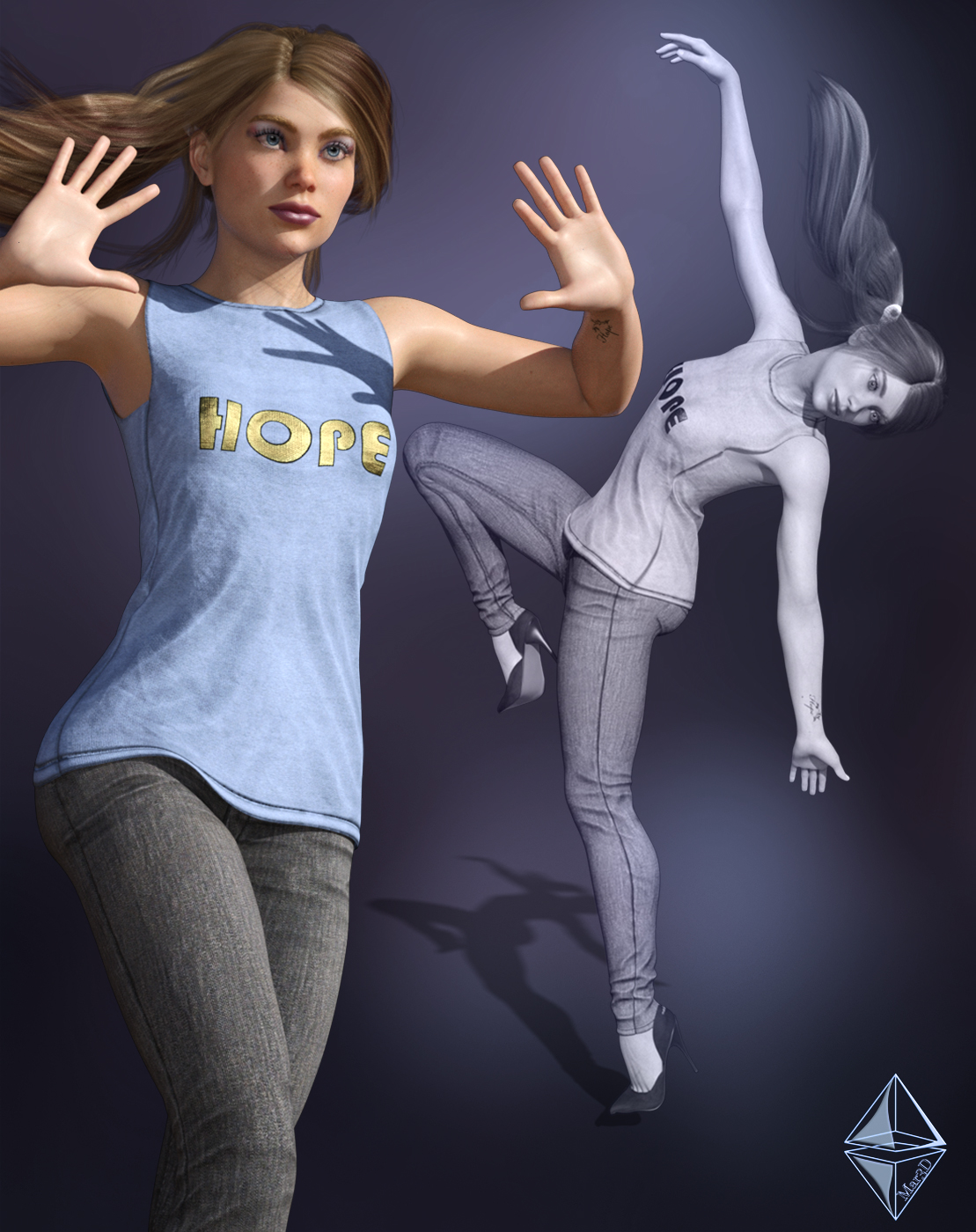 HOPE for G8F by N/A