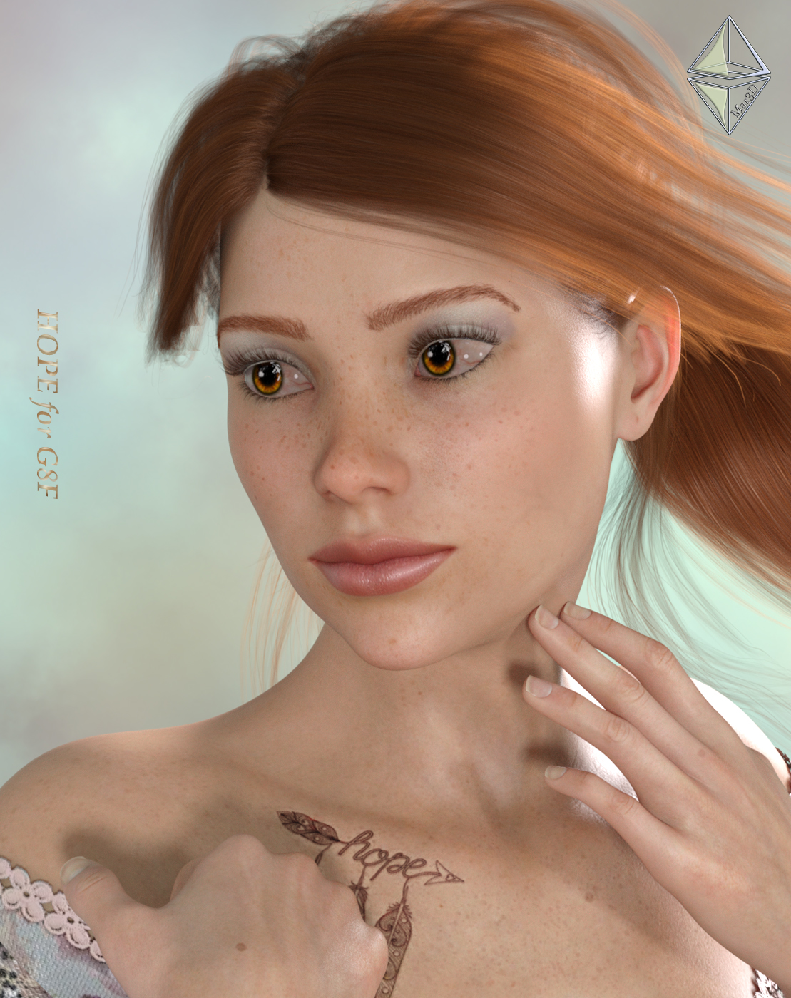 HOPE for G8F by N/A
