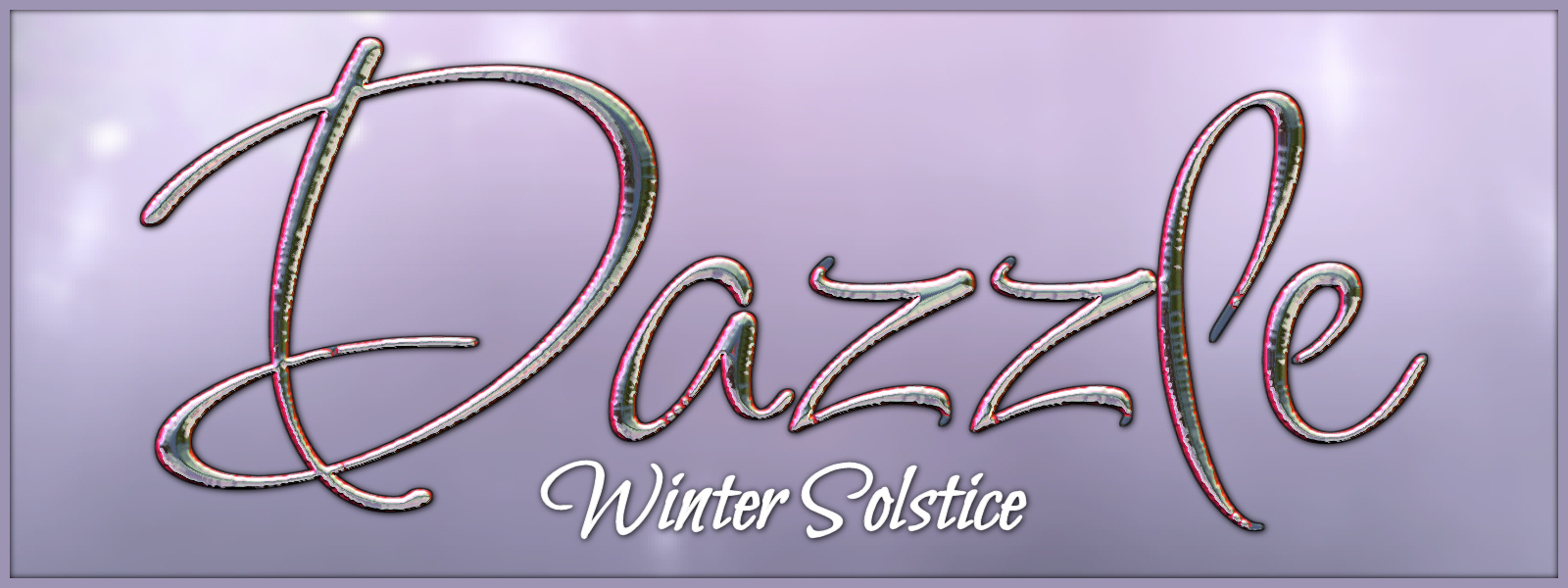 Dazzle Winter Solstice by N/A