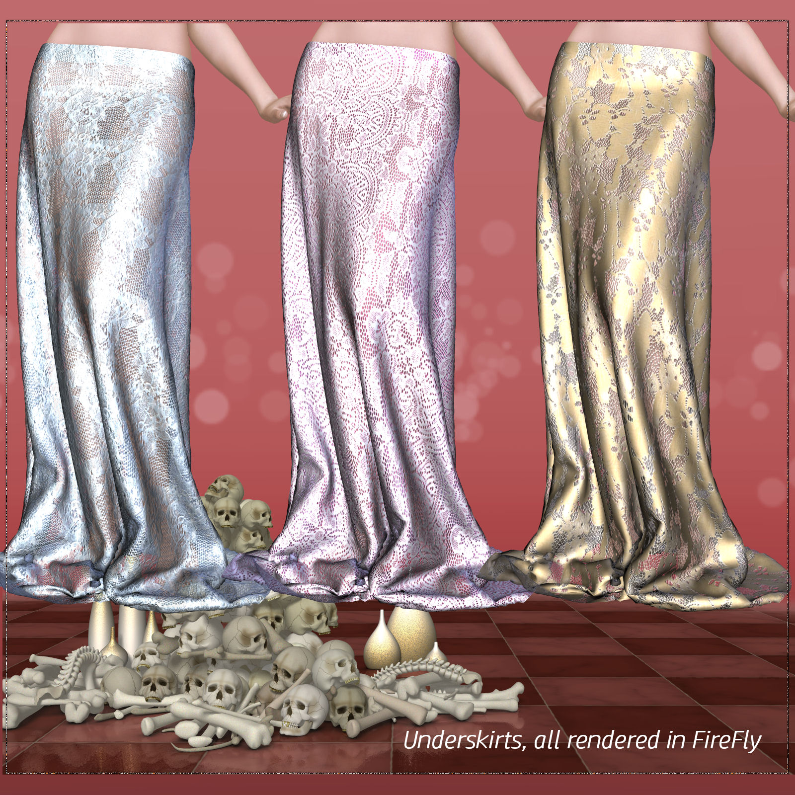 DA-Romantic Witch for Autumn Witch V4  by  kaleya by N/A