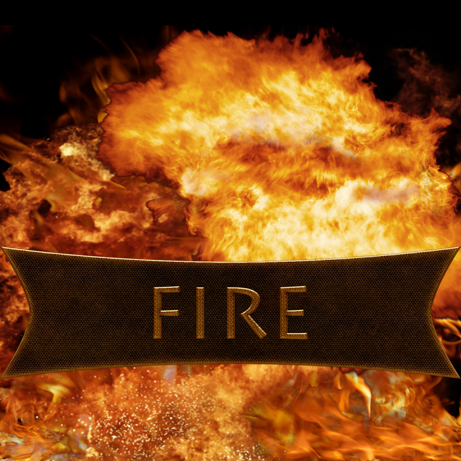 FIRE by N/A