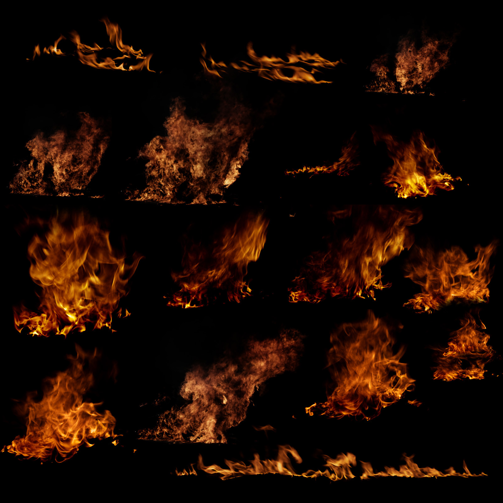 FIRE by N/A
