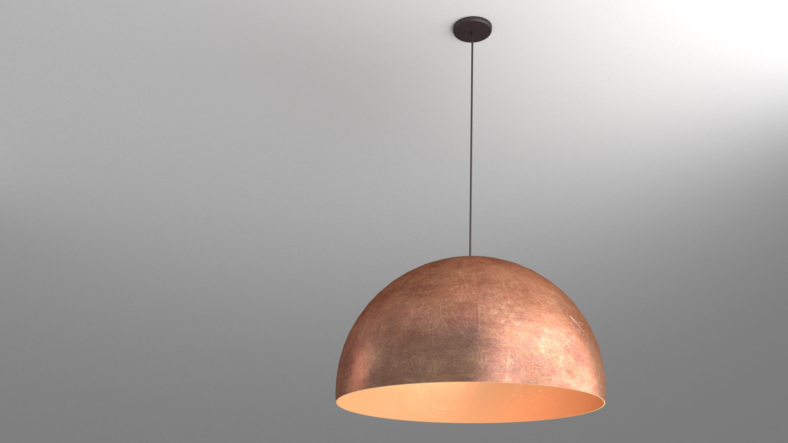 Hanging Lamp - Extended license by N/A
