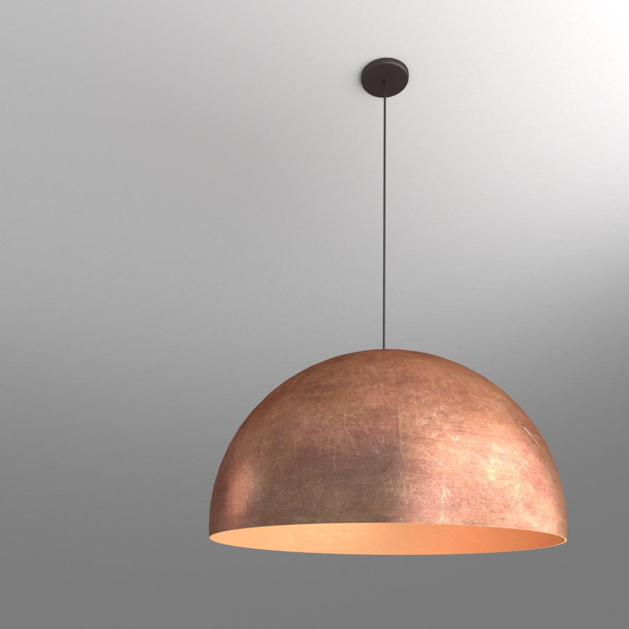 Hanging Lamp - Extended license by N/A