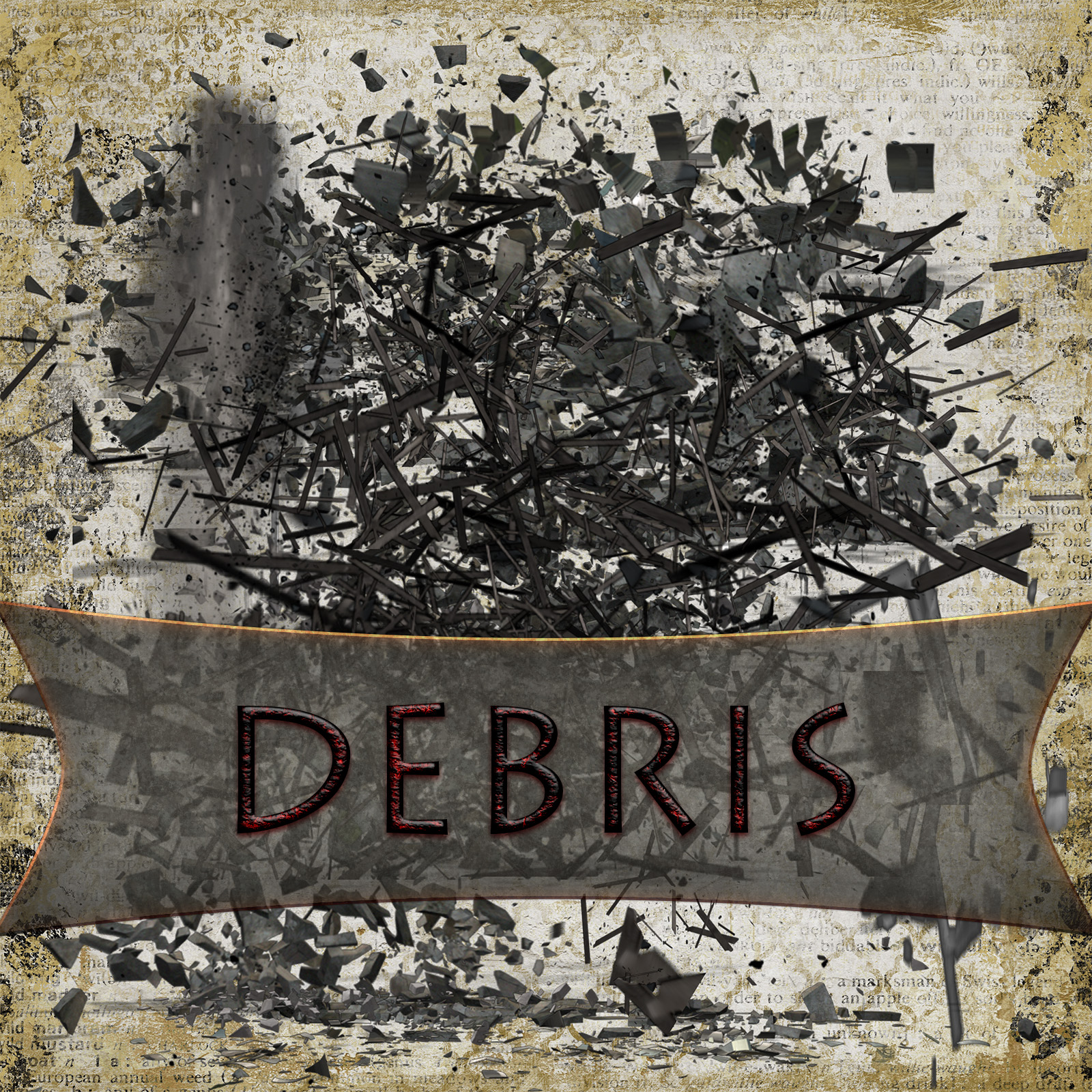DEBRIS by N/A