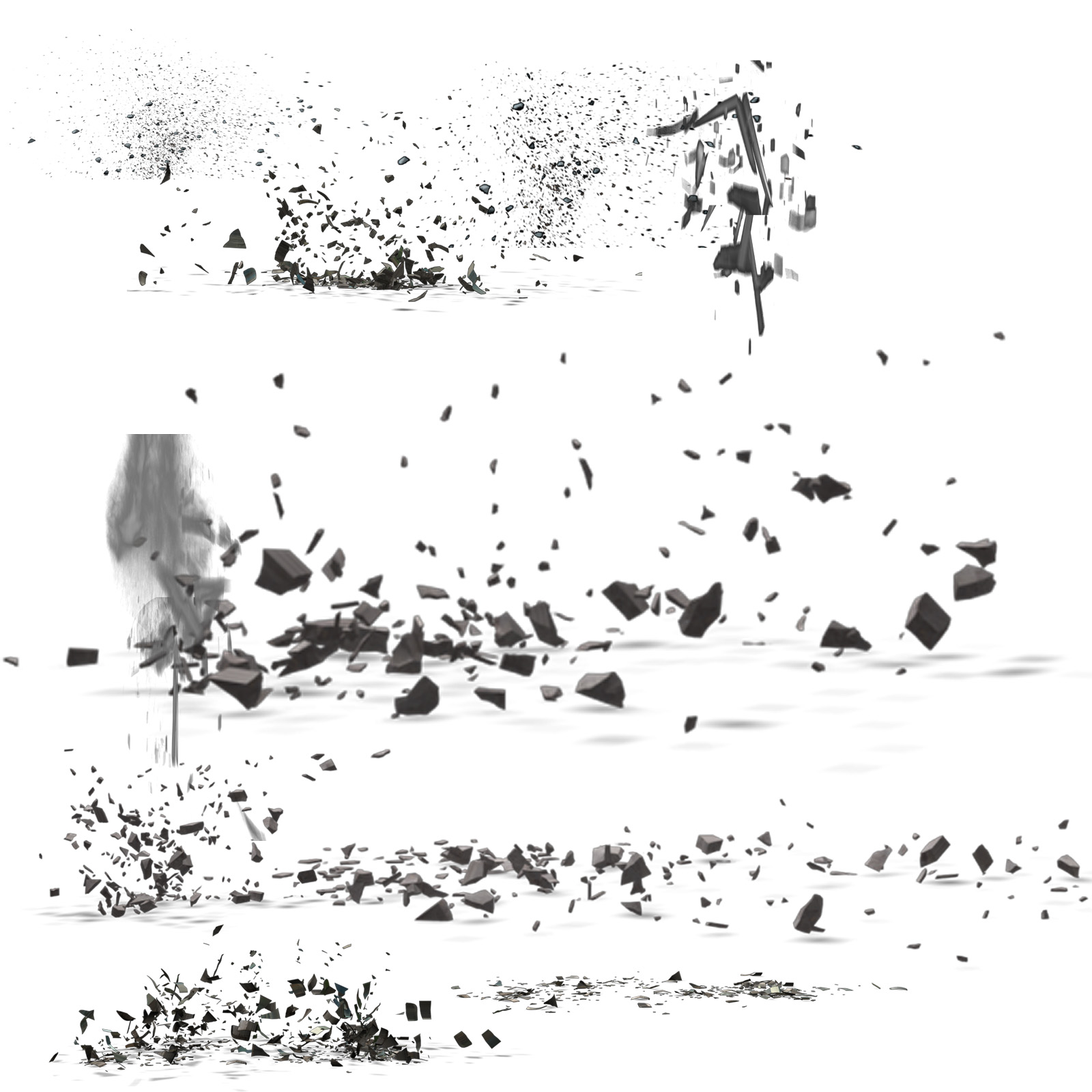 DEBRIS by N/A