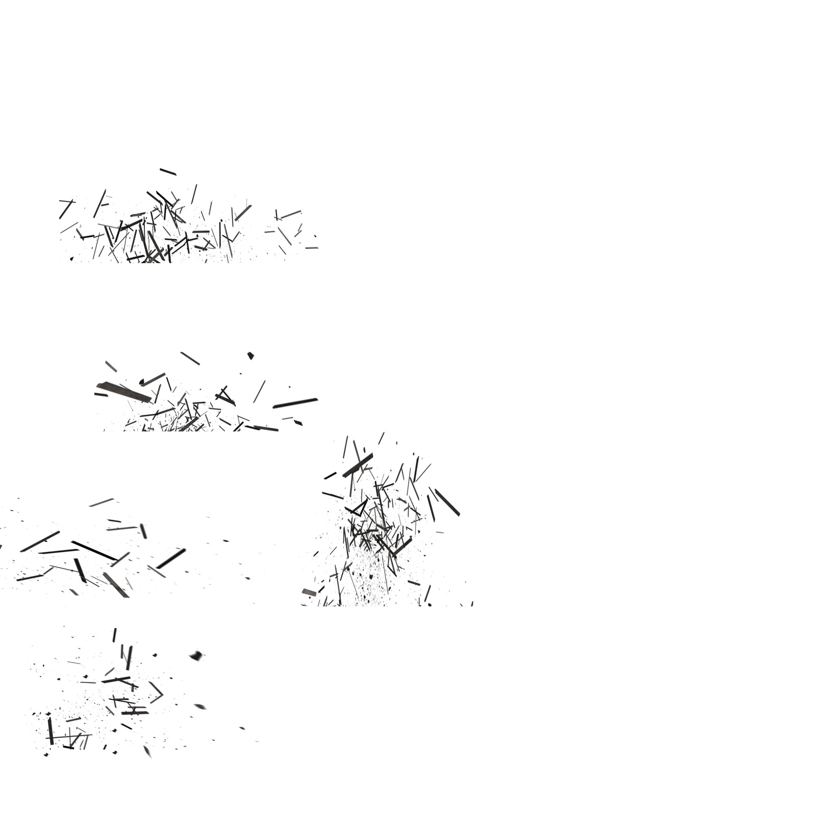 DEBRIS by N/A