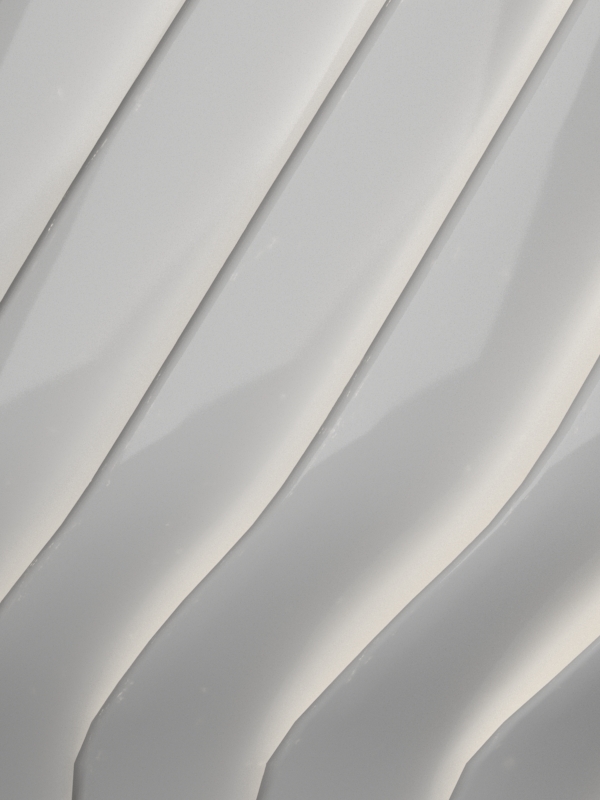 Hanging Lamp - Ray  - Extended License by N/A