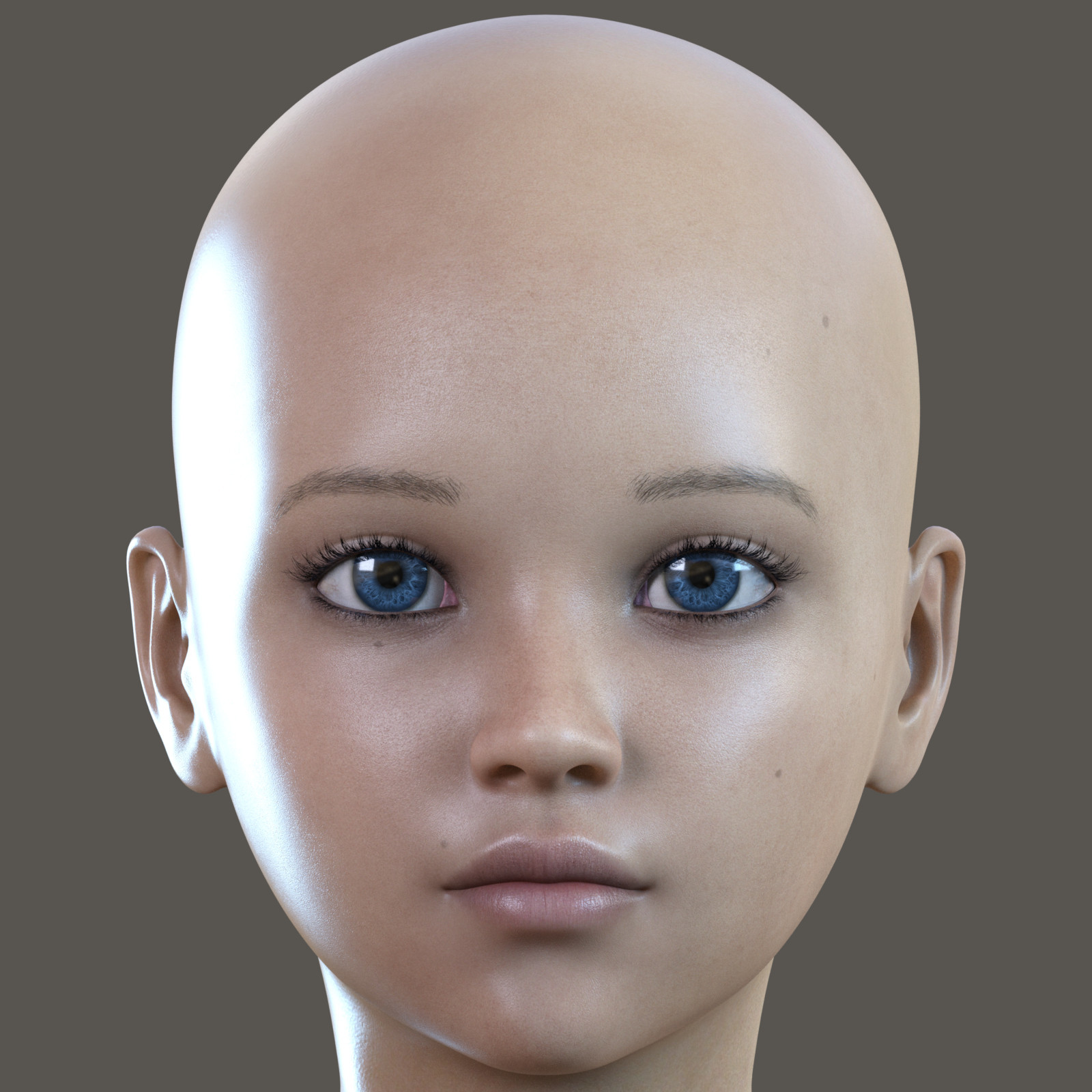 Maryam for Genesis 8 Female G8F by N/A