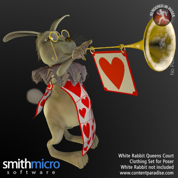 White Rabbit Clothing by N/A