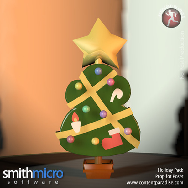 Holiday Props Pack by N/A