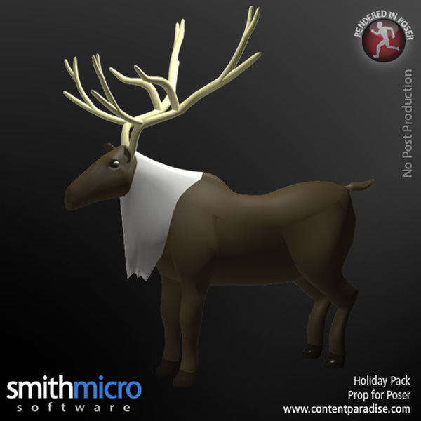Holiday Props Pack by N/A