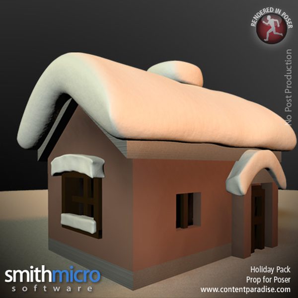 Holiday Props Pack by N/A