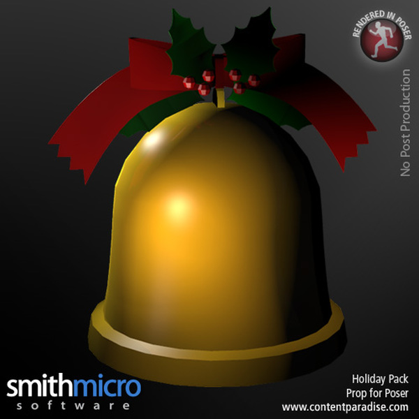 Holiday Props Pack by N/A