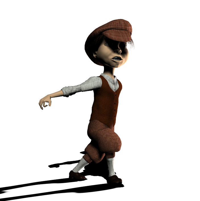 NewsBoy for BetaBoy by N/A
