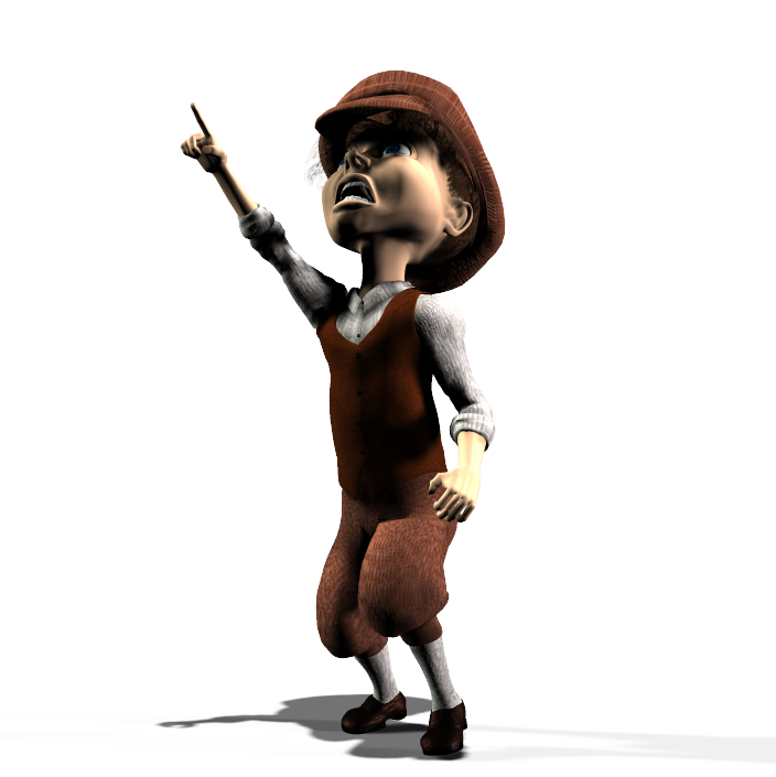 NewsBoy for BetaBoy by N/A