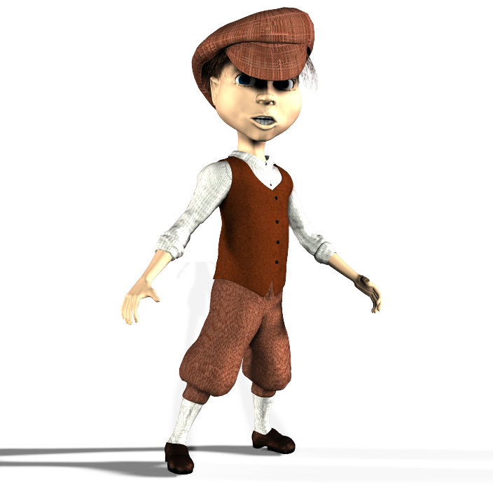 NewsBoy for BetaBoy by N/A