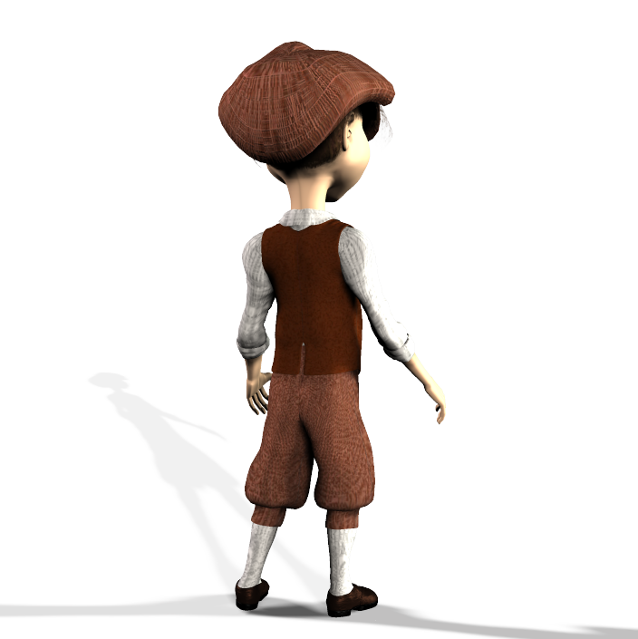 NewsBoy for BetaBoy by N/A