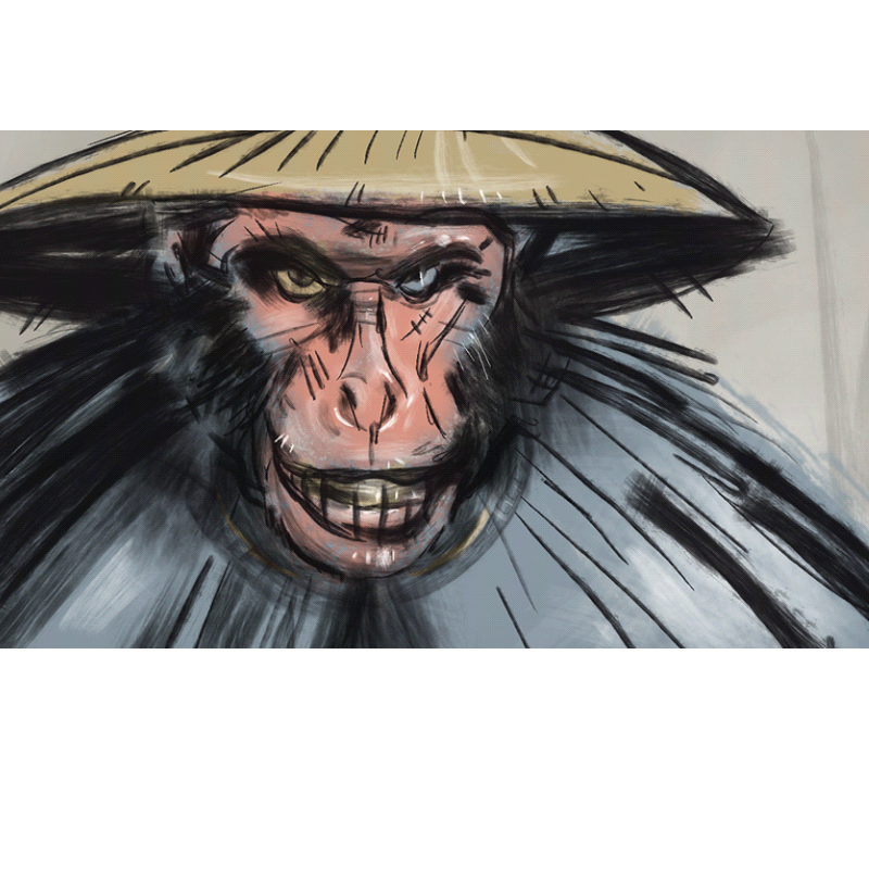 Moho 12 (Anime Studio) Content Pack by N/A