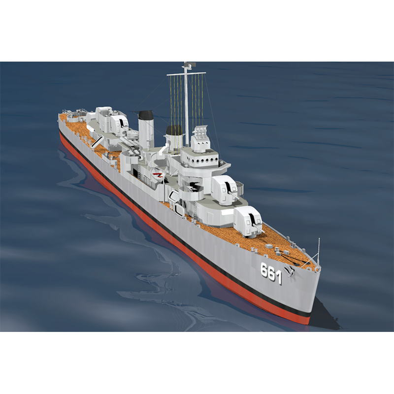 The Military Transport Pack for Poser by N/A