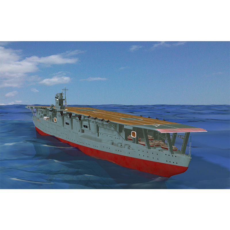 The Military Transport Pack for Poser by N/A