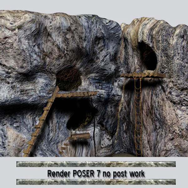 Troglodyt by N/A