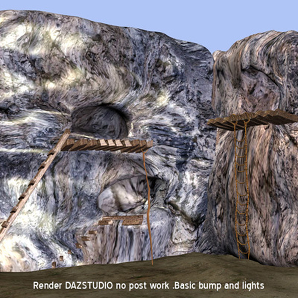 Troglodyt by N/A