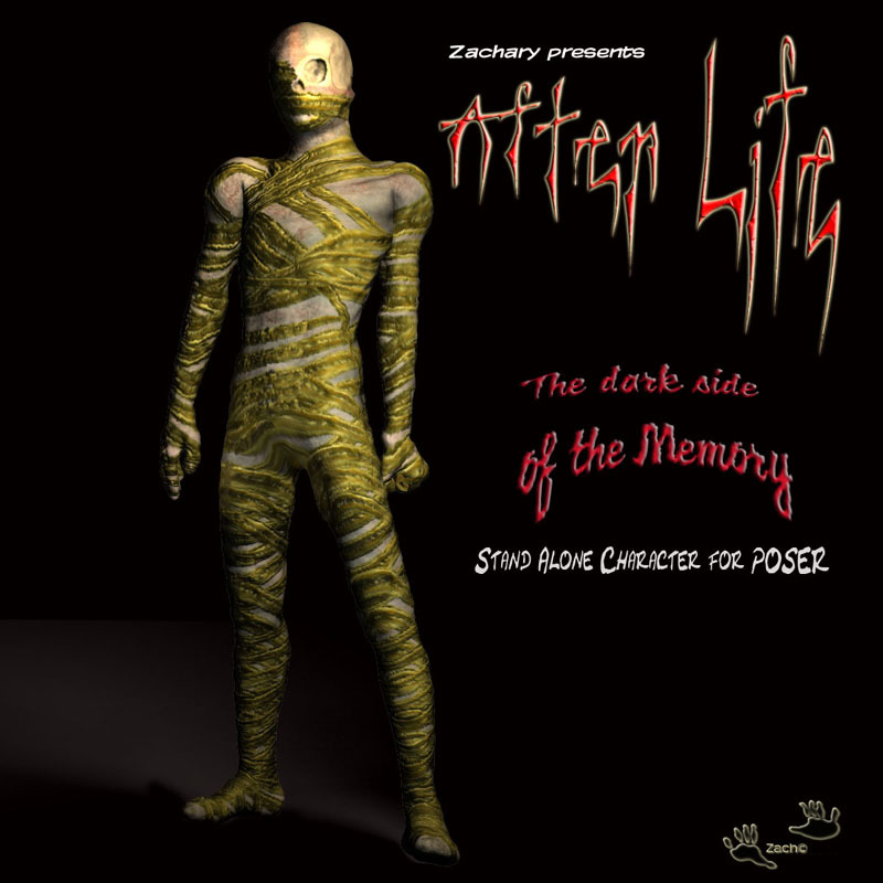 After Life by N/A