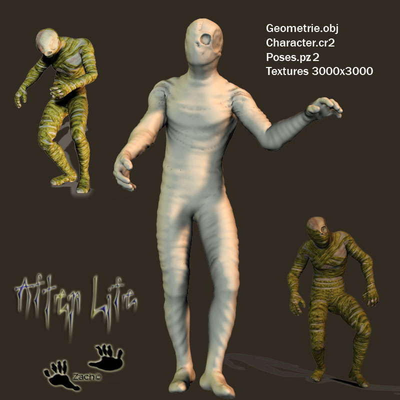 After Life by N/A
