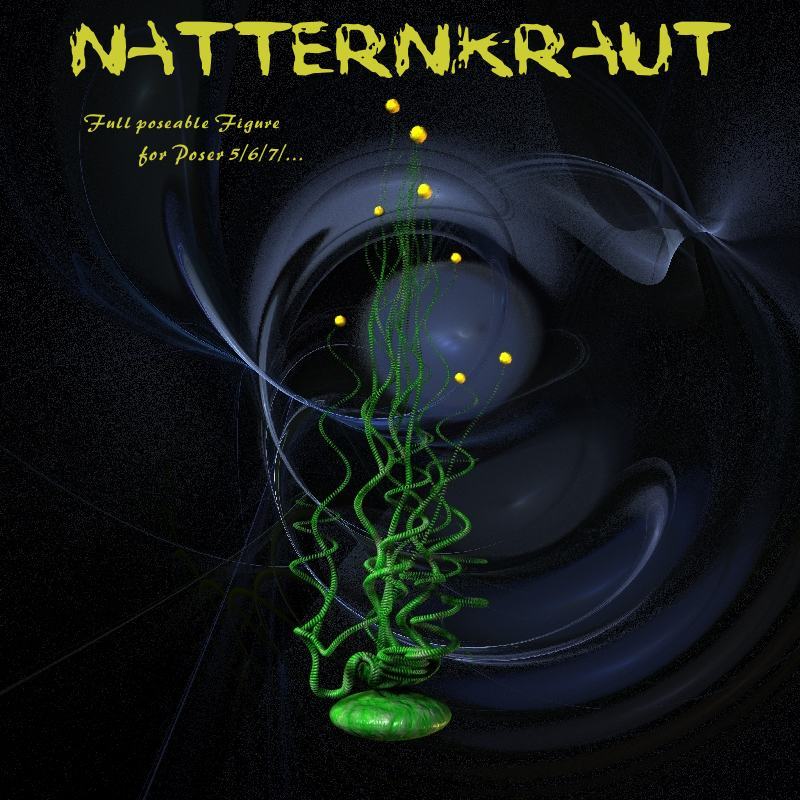 Natternkraut (Base) by N/A