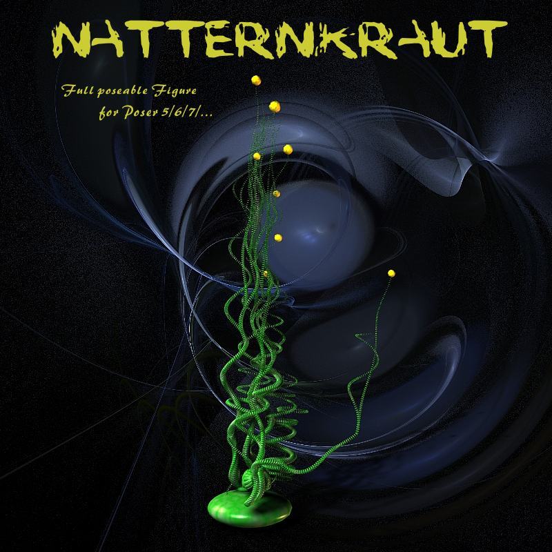 Natternkraut (Base) by N/A