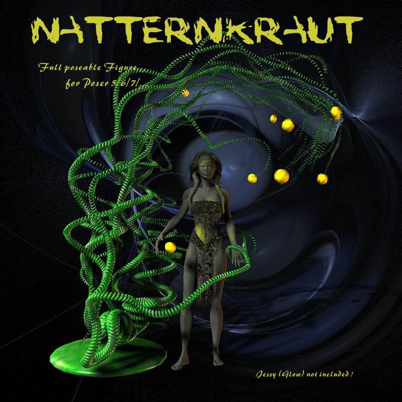 Natternkraut (Base) by N/A
