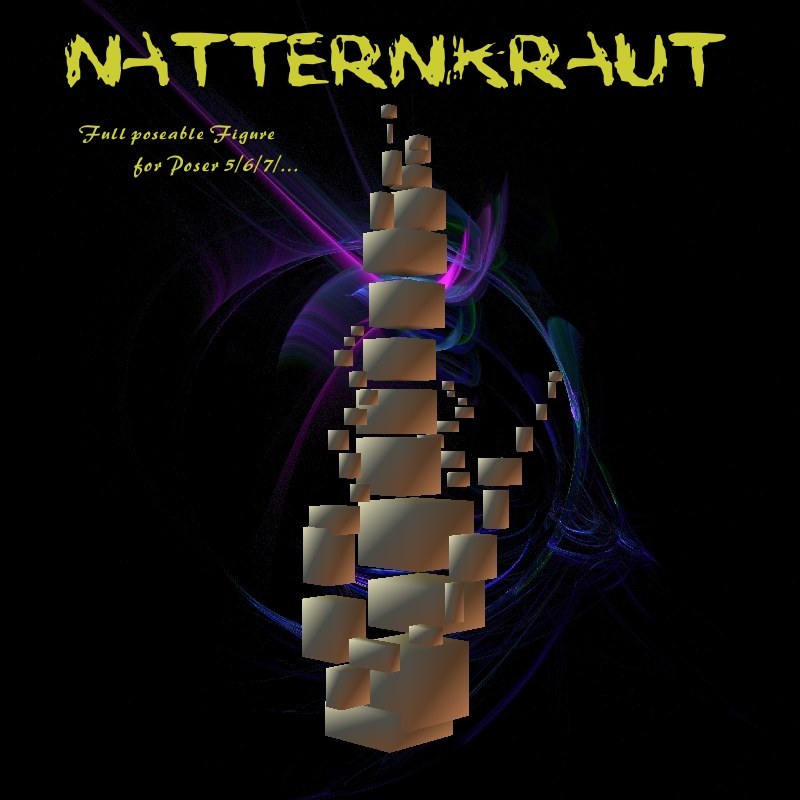 Natternkraut (Base) by N/A