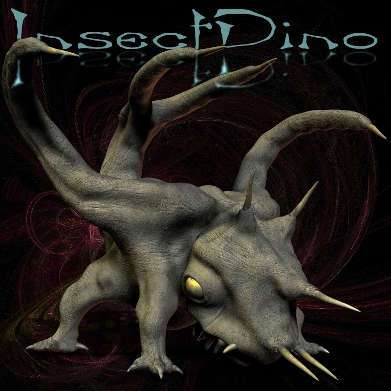 InsectDino by N/A