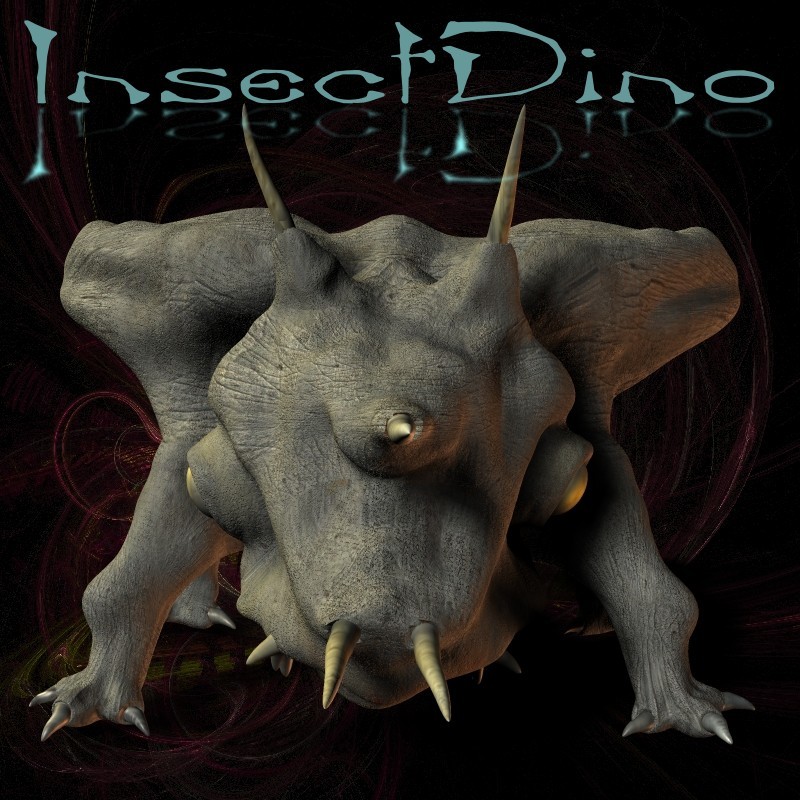 InsectDino by N/A