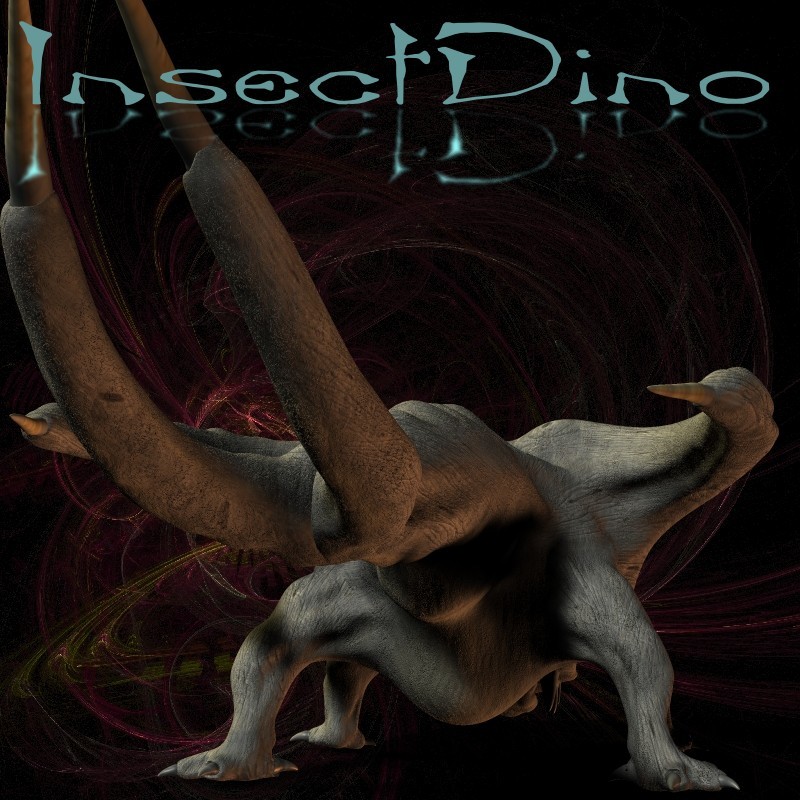 InsectDino by N/A