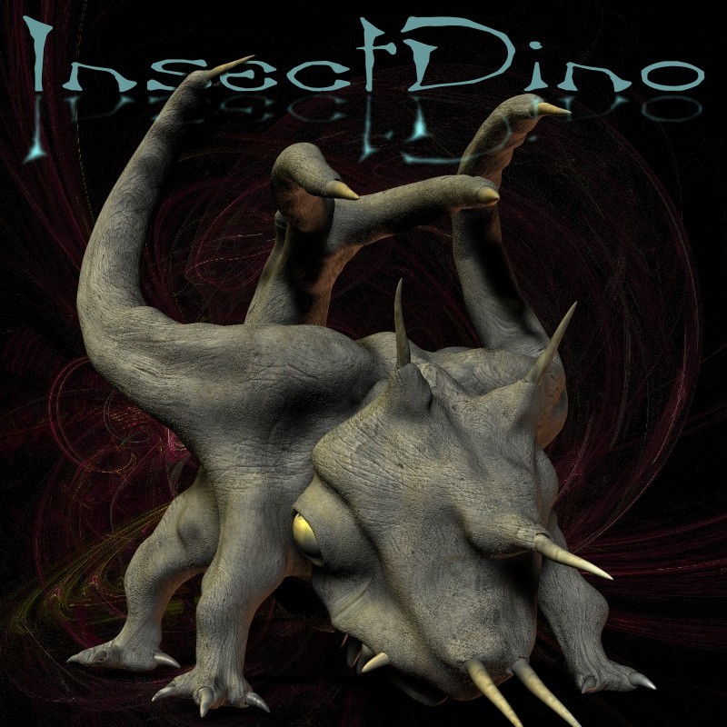 InsectDino by N/A