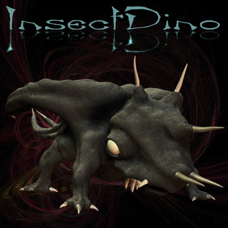 InsectDino by N/A