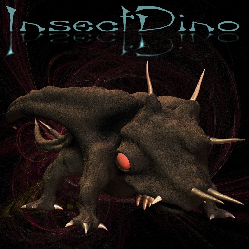 InsectDino by N/A