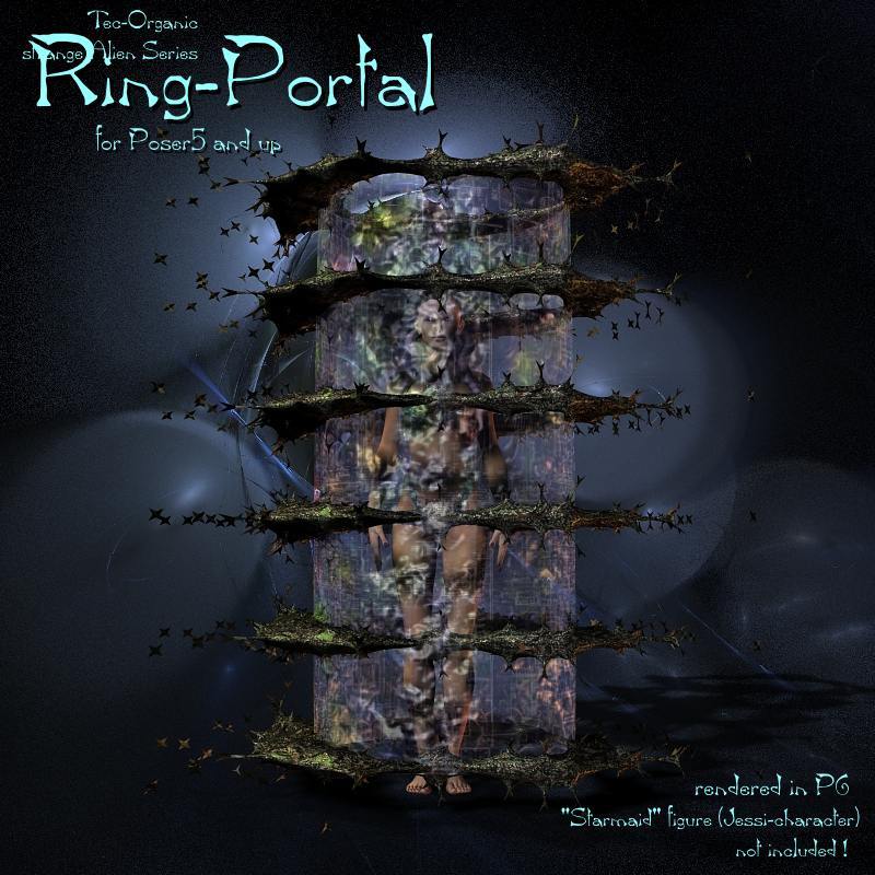 Ring Portal by N/A