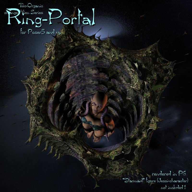 Ring Portal by N/A